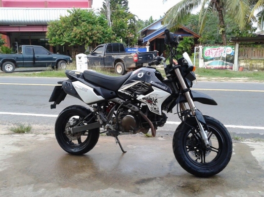 ksr ปี54 รถบ้าน พร้อมใช้             37500  บาท