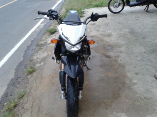 ksr ปี54 รถบ้าน พร้อมใช้             37500  บาท