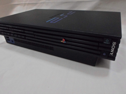 เครื่อง PS2