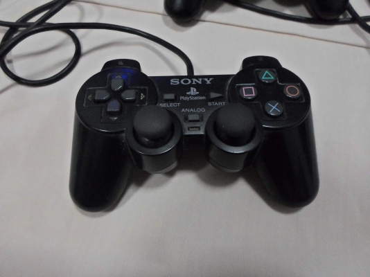 เครื่อง PS2