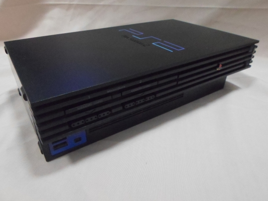 เครื่อง PS2