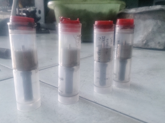 หัวฉีด D-max เครื่อง 3000