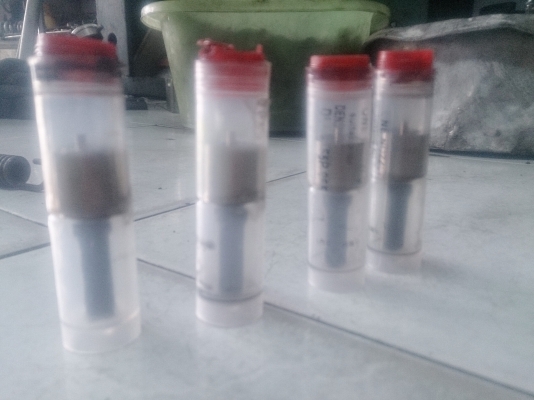 หัวฉีด D-max เครื่อง 3000