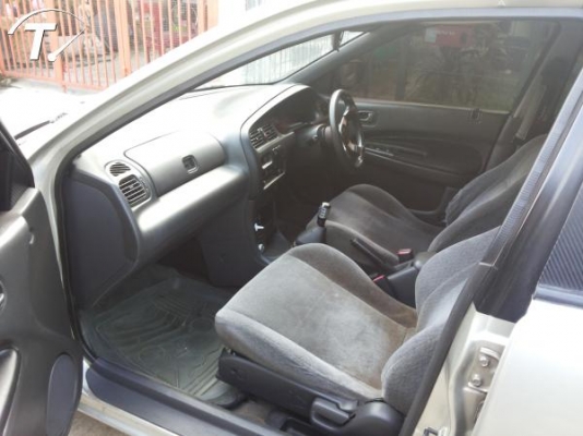 ขายมาสด้า 323 sedan ขายมาสด้า 323 sedan