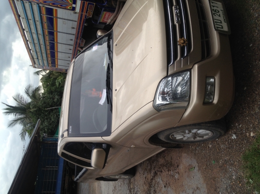 รถกระบะ