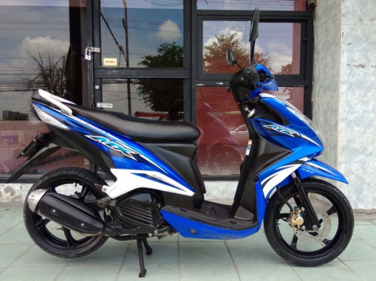 สวยๆครับ New Mio 125i MX (ล้อแม็กซ์แท้) หัวฉีดประหยัดน้ำมัน รถปี 56 ตจว ส่งได้นะครับ สวยๆครับ New Mio 125i MX (ล้อแม็กซ์แท้) หัวฉีดประหยัดน้ำมัน รถปี 56 ตจว ส่งได้นะครับ