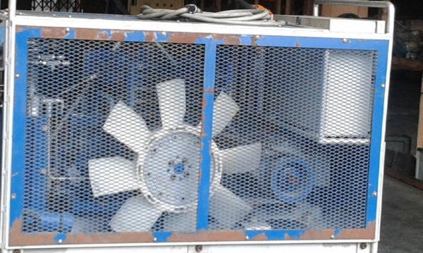 เครื่องทำลมออกซิเจน SANWA