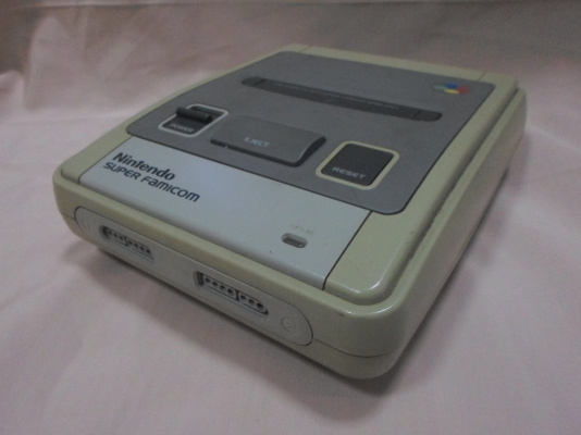 เกมส์ ซุปเปอร์แฟมิคอม เกมส์ ซุปเปอร์แฟมิคอม