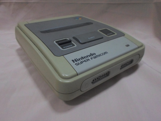 เกมส์ ซุปเปอร์แฟมิคอม เกมส์ ซุปเปอร์แฟมิคอม