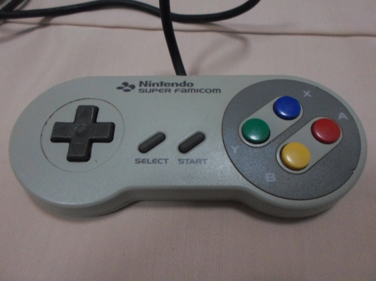 เกมส์ ซุปเปอร์แฟมิคอม เกมส์ ซุปเปอร์แฟมิคอม