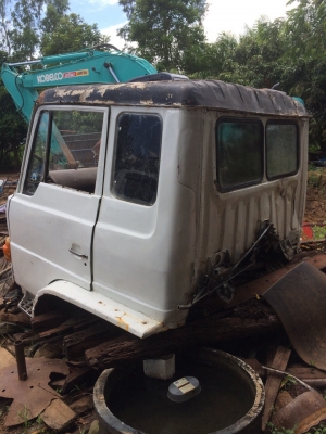 ขายหัว 10 ล้อ F18. สภาพดี