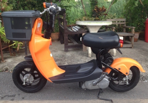 ขาย suzuki choinori 50cc