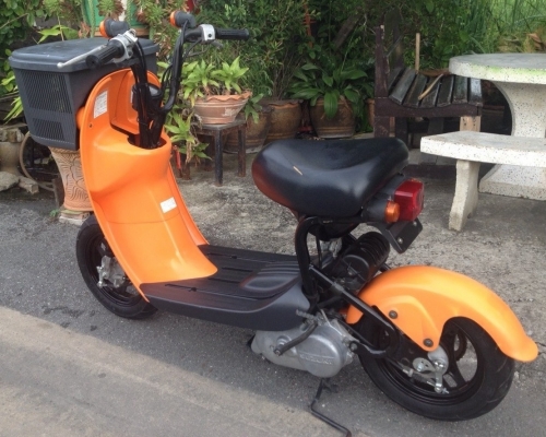 ขาย suzuki choinori 50cc