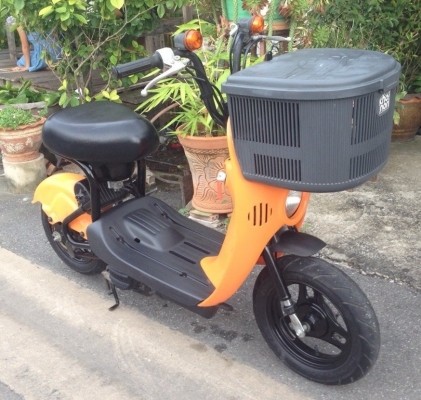 ขาย suzuki choinori 50cc