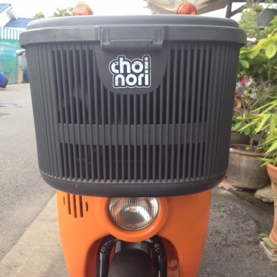 ขาย suzuki choinori 50cc