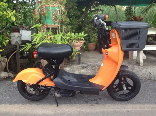 ขาย suzuki choinori 50cc