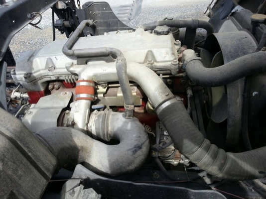 รถฮีโน่ 6 ล้อ 150 แรงม้า. ปี 49 ( ขายหัว / คัชซี. ) , ( รถวิ่ง 19x,xxx กม. ) สนใจติดต่อ 081 - 6079515 รถฮีโน่ 6 ล้อ 150 แรงม้า. ปี 49 ( ขายหัว / คัชซี. ) , ( รถวิ่ง 19x,xxx กม. ) สนใจติดต่อ 081 - 6079515