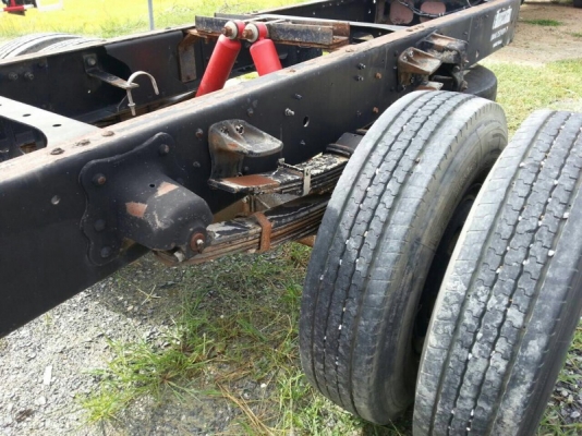 รถฮีโน่ 6 ล้อ 150 แรงม้า. ปี 49 ( ขายหัว / คัชซี. ) , ( รถวิ่ง 19x,xxx กม. ) สนใจติดต่อ 081 - 6079515 รถฮีโน่ 6 ล้อ 150 แรงม้า. ปี 49 ( ขายหัว / คัชซี. ) , ( รถวิ่ง 19x,xxx กม. ) สนใจติดต่อ 081 - 6079515