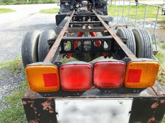 รถฮีโน่ 6 ล้อ 150 แรงม้า. ปี 49 ( ขายหัว / คัชซี. ) , ( รถวิ่ง 19x,xxx กม. ) สนใจติดต่อ 081 - 6079515 รถฮีโน่ 6 ล้อ 150 แรงม้า. ปี 49 ( ขายหัว / คัชซี. ) , ( รถวิ่ง 19x,xxx กม. ) สนใจติดต่อ 081 - 6079515