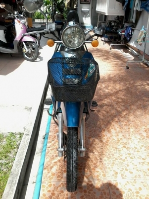 ***ขาย JRD คล้ายเวฟ สตาร์ทมือเครื่องดีเอกสารชุดโอนครบ***