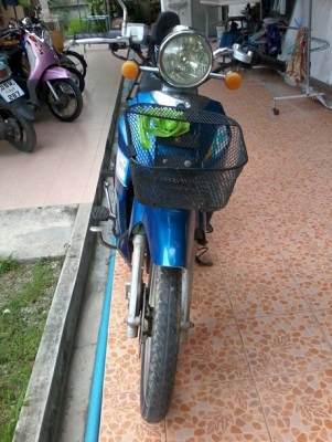 ***ขาย JRD คล้ายเวฟ สตาร์ทมือเครื่องดีเอกสารชุดโอนครบ***