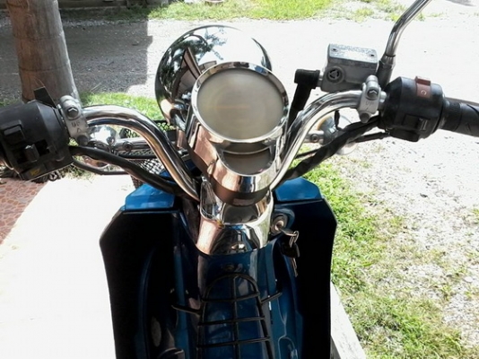 ***ขาย JRD คล้ายเวฟ สตาร์ทมือเครื่องดีเอกสารชุดโอนครบ***