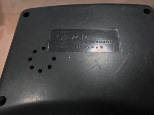 เกมกดเตอร์ติส