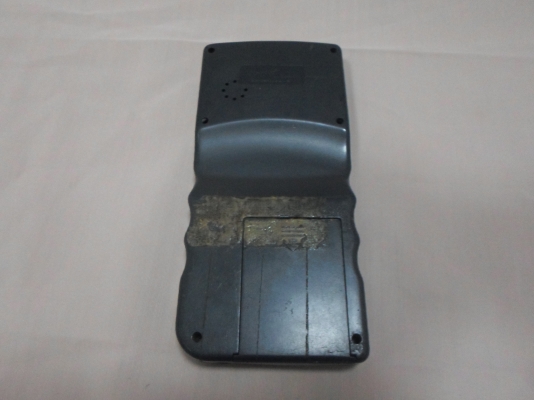 เกมกดเตอร์ติส