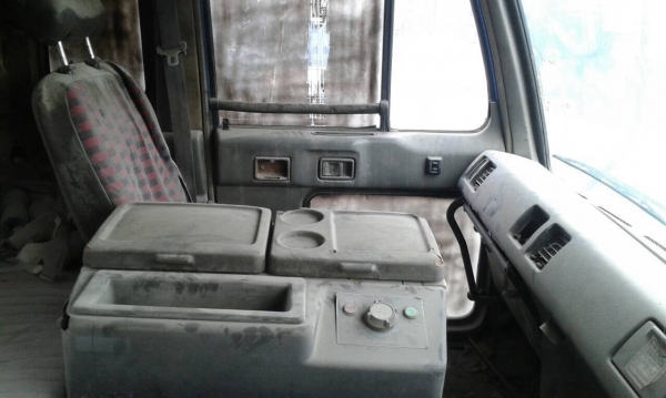 ขาย10ล้อช่วงยาว72เมตรพื้นเรียบpf320แรงเพลาเดียว