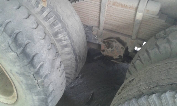 ขาย10ล้อช่วงยาว72เมตรพื้นเรียบpf320แรงเพลาเดียว