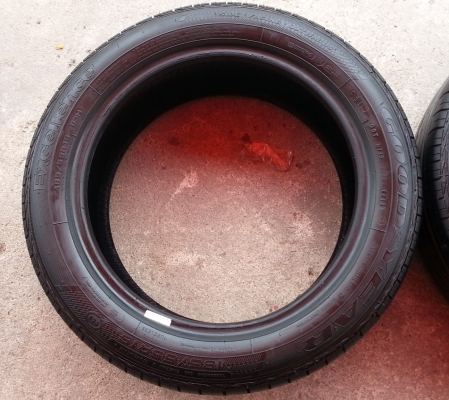 ยาง Goodyear 185-55R16 ปี13