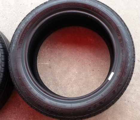 ยาง Goodyear 185-55R16 ปี13