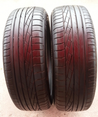 ยาง Goodyear 185-55R16 ปี13