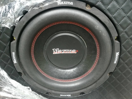 ชุดเครื่องเสีงซีดีปีเพาวเว่อร์ตู้รำโพง