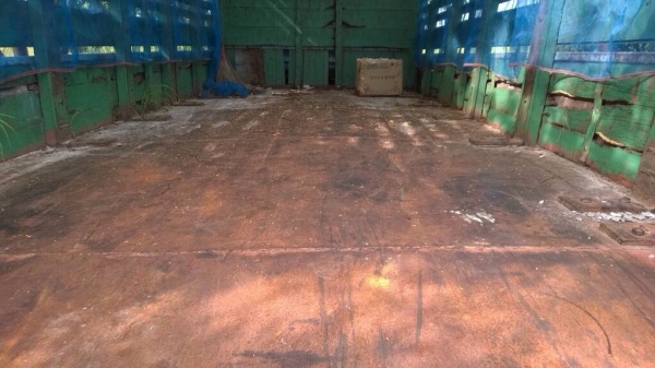 ขายรถบรรทุกหกล้อ ISUZU NPR เครื่องฝาขาว 120 แรง ทะเบียนพร้อม ขายรถบรรทุกหกล้อ ISUZU NPR เครื่องฝาขาว 120 แรง ทะเบียนพร้อม