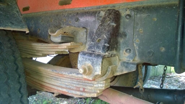 ขายรถบรรทุกหกล้อ ISUZU NPR เครื่องฝาขาว 120 แรง ทะเบียนพร้อม ขายรถบรรทุกหกล้อ ISUZU NPR เครื่องฝาขาว 120 แรง ทะเบียนพร้อม