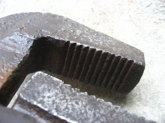 ประแจเก่า Made in Germany ประแจเก่า Made in Germany