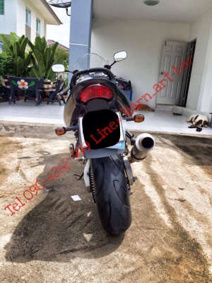 >>>>ขาย/แลก Suzuki Bandit 1200s ทะเบียน<<<<