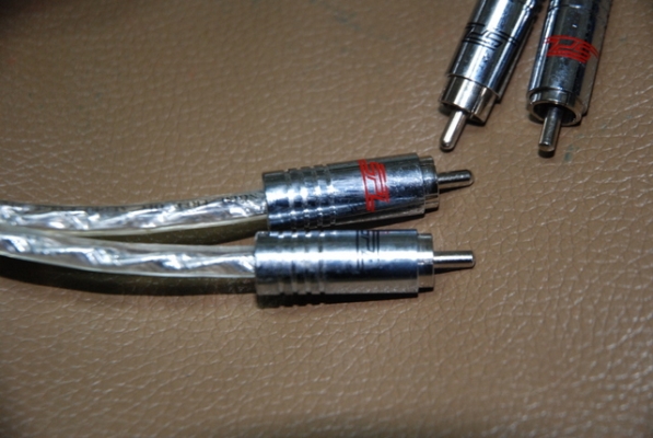 สายสัญญาณ SPL รุ่น QC-M ราคา 700 บาท สายสัญญาณ SPL รุ่น QC-M ราคา 700 บาท