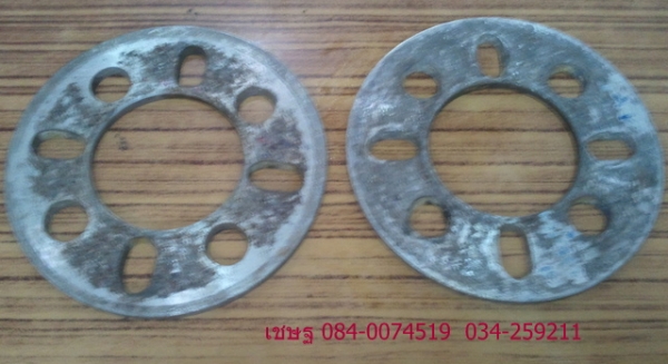 สเปอน์เซอร์ 10 มม. 4 รู 100 ราคา  200 บาท