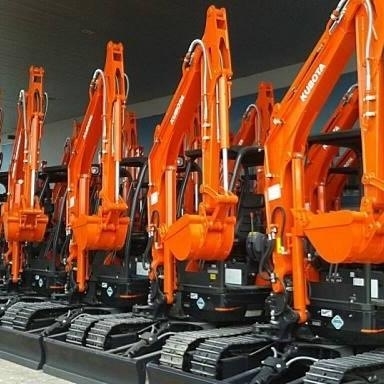 ส่วนลดสูงสุด80,000 บาท KUBOTA ทุกรุ่น ดาวน์ตำ่สุดๆ รับแลกเปลี่ยนรถ ซื้อ ในราคาที่คุณพอใจ