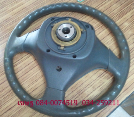 พวงมาลัยเดิม อีคาร์ 500 บาท พวงมาลัยเดิม อีคาร์ 500 บาท