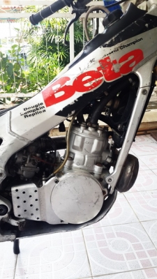 ขายด่วน BETA TECHNO เพิ่งมาจากญี่ปุ่น
