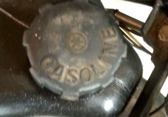 chappy 50 CC ทะเบียนแท้พร้อมชุดโอน รถอยู่กรุงเทพ มหาลัยพระจอมเกล้าธนบุรี