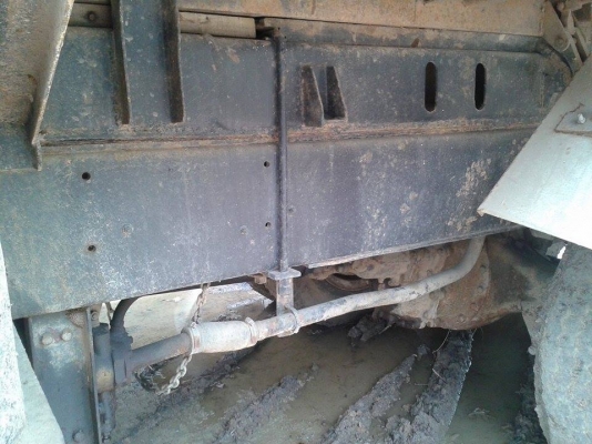 ขาย MITSUBISHI FN527M-A เครื่อง 6D16 พ.เพาเวอร์ เบรกทิฟฟี่ 2เพลา195แรง เครื่องดี แคชซีสวย สภาพพร้อมใช้งาน เอกสารพร้อมโอน สนใจโทร 090-8588220คุณนะ  ID:narong498  หรือ www.truck.in.th/498