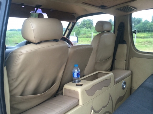 ขาย หัวจรวจ หลังคาเตี้ย ปี39 พ. พาวเวอร์ พร้อมใช้งาน ราคาเบาๆ ครับ