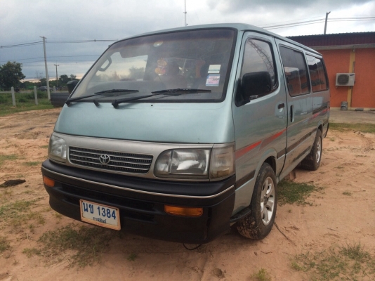 ขาย หัวจรวจ หลังคาเตี้ย ปี39 พ. พาวเวอร์ พร้อมใช้งาน ราคาเบาๆ ครับ