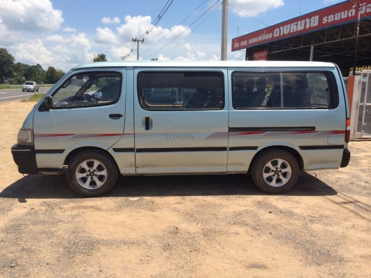 ขาย หัวจรวจ หลังคาเตี้ย ปี39 พ. พาวเวอร์ พร้อมใช้งาน ราคาเบาๆ ครับ