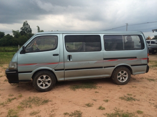 ขาย หัวจรวจ หลังคาเตี้ย ปี39 พ. พาวเวอร์ พร้อมใช้งาน ราคาเบาๆ ครับ