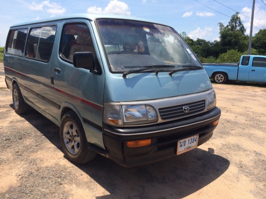 ขาย หัวจรวจ หลังคาเตี้ย ปี39 พ. พาวเวอร์ พร้อมใช้งาน ราคาเบาๆ ครับ